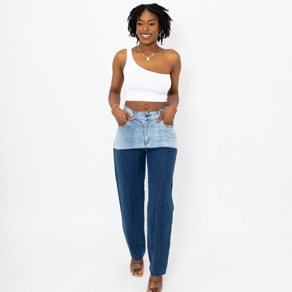 HANIFA KORI JEANS - Small - Picture 2 of 7